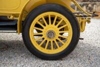 1909 Daimler 38hp Phaeton [Location: Sydney] - 21