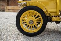 1909 Daimler 38hp Phaeton [Location: Sydney] - 22