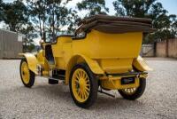 1909 Daimler 38hp Phaeton [Location: Sydney] - 24