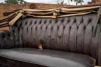 1909 Daimler 38hp Phaeton [Location: Sydney] - 32
