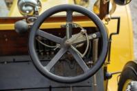 1909 Daimler 38hp Phaeton [Location: Sydney] - 45