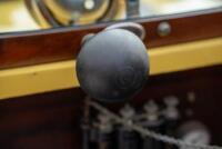 1909 Daimler 38hp Phaeton [Location: Sydney] - 56