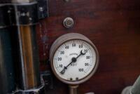 1909 Daimler 38hp Phaeton [Location: Sydney] - 59