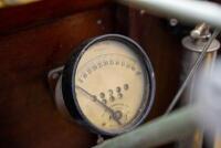 1909 Daimler 38hp Phaeton [Location: Sydney] - 61