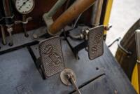 1909 Daimler 38hp Phaeton [Location: Sydney] - 62