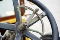 1909 Daimler 38hp Phaeton [Location: Sydney] - 66