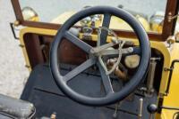 1909 Daimler 38hp Phaeton [Location: Sydney] - 69