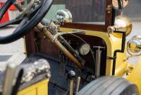1909 Daimler 38hp Phaeton [Location: Sydney] - 72