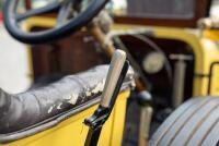 1909 Daimler 38hp Phaeton [Location: Sydney] - 74
