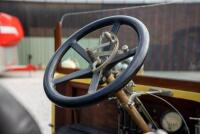 1909 Daimler 38hp Phaeton [Location: Sydney] - 75