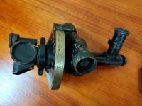 TOOLS: A collection of miscellaneous items - 8