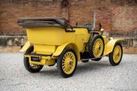 1909 Daimler 38hp Phaeton [Location: Sydney] - 96