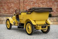 1909 Daimler 38hp Phaeton [Location: Sydney] - 97