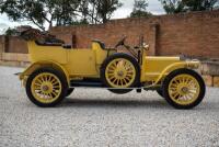 1909 Daimler 38hp Phaeton [Location: Sydney] - 98