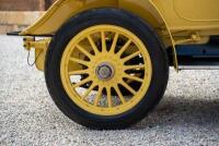 1909 Daimler 38hp Phaeton [Location: Sydney] - 99