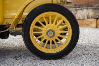 1909 Daimler 38hp Phaeton [Location: Sydney] - 100