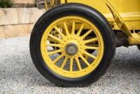 1909 Daimler 38hp Phaeton [Location: Sydney] - 101