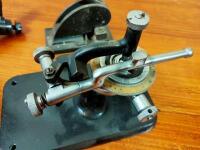 TOOLS: A collection of miscellaneous items - 10