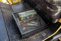 1909 Daimler 38hp Phaeton [Location: Sydney] - 109