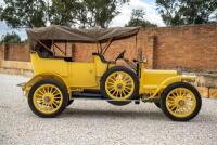 1909 Daimler 38hp Phaeton [Location: Sydney] - 123