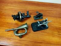 TOOLS: A collection of miscellaneous items - 13