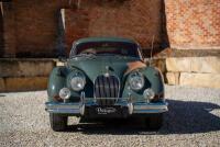 1959 Jaguar XK150 3.4 FHC - [Location: Sydney] - 2