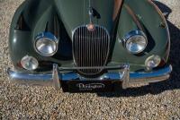 1959 Jaguar XK150 3.4 FHC - [Location: Sydney] - 10