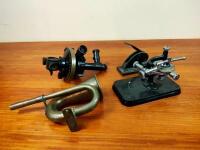 TOOLS: A collection of miscellaneous items - 14