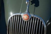 1959 Jaguar XK150 3.4 FHC - [Location: Sydney] - 11