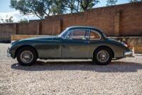 1959 Jaguar XK150 3.4 FHC - [Location: Sydney] - 18