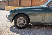 1959 Jaguar XK150 3.4 FHC - [Location: Sydney] - 19