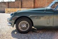 1959 Jaguar XK150 3.4 FHC - [Location: Sydney] - 20