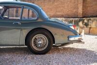 1959 Jaguar XK150 3.4 FHC - [Location: Sydney] - 22