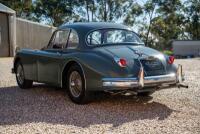 1959 Jaguar XK150 3.4 FHC - [Location: Sydney] - 31