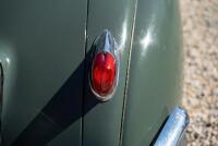 1959 Jaguar XK150 3.4 FHC - [Location: Sydney] - 33
