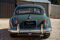 1959 Jaguar XK150 3.4 FHC - [Location: Sydney] - 37