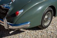1959 Jaguar XK150 3.4 FHC - [Location: Sydney] - 48