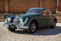 1959 Jaguar XK150 3.4 FHC - [Location: Sydney] - 51