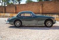1959 Jaguar XK150 3.4 FHC - [Location: Sydney] - 56
