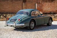 1959 Jaguar XK150 3.4 FHC - [Location: Sydney] - 60