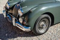 1959 Jaguar XK150 3.4 FHC - [Location: Sydney] - 61