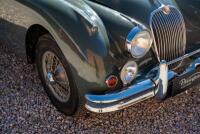 1959 Jaguar XK150 3.4 FHC - [Location: Sydney] - 62