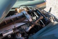 1959 Jaguar XK150 3.4 FHC - [Location: Sydney] - 75