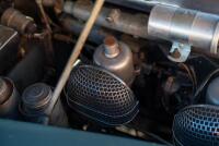 1959 Jaguar XK150 3.4 FHC - [Location: Sydney] - 86