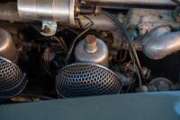 1959 Jaguar XK150 3.4 FHC - [Location: Sydney] - 87