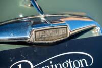 1959 Jaguar XK150 3.4 FHC - [Location: Sydney] - 92