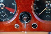 1959 Jaguar XK150 3.4 FHC - [Location: Sydney] - 97