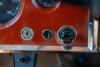 1959 Jaguar XK150 3.4 FHC - [Location: Sydney] - 100