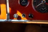 1959 Jaguar XK150 3.4 FHC - [Location: Sydney] - 107