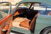 1959 Jaguar XK150 3.4 FHC - [Location: Sydney] - 139